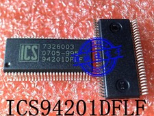 ICS94201DFLF 94201DFLF SSOP56 New #TC98