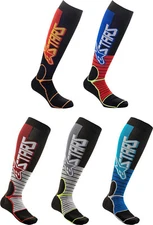 Alpinestars MX Pro Socks - Motocross Dirt Bike Offroad MX ATV Mens