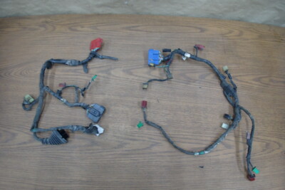サブ 1990 HONDA GOLDWING GL1500SE SUB WIRING HARNESS 32102-MT8F-7221 | eBay