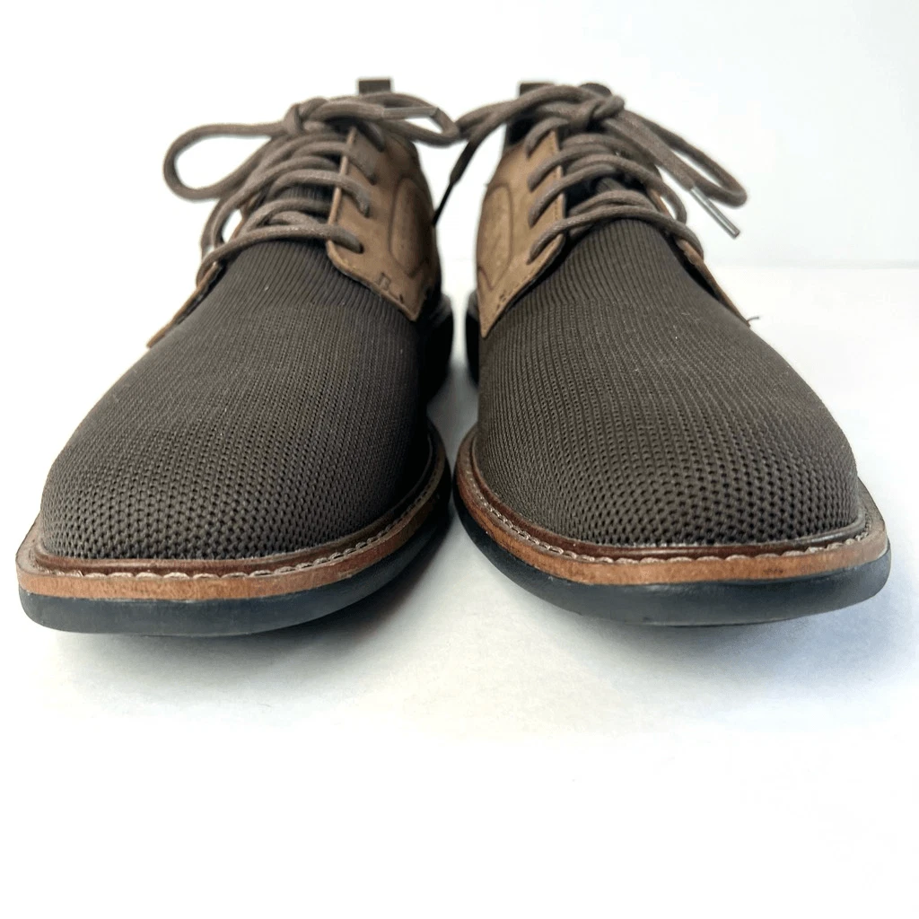 Mark Nason Los Angeles Men s Westside Oxford Shoe Sz 9
