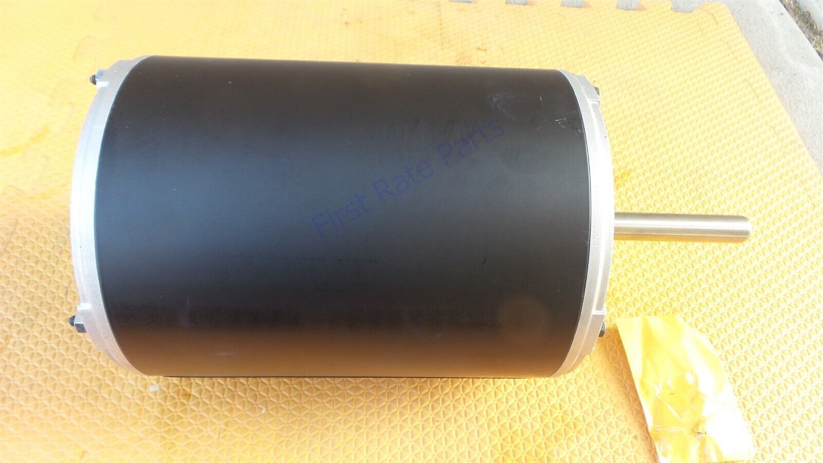 Daikin 5000552601 Motor 5K49RN6499S McQuay 500552601 111052903 1HP 