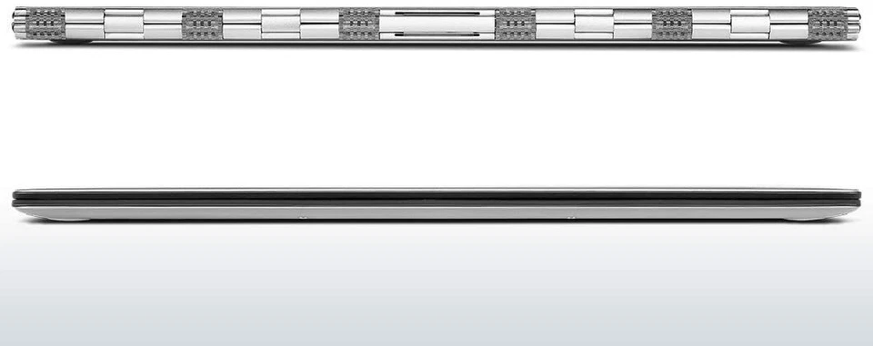 Lenovo Yoga 3 Pro 1370. (256GB, Intel Core M, 8GB) Notebook/Laptop... - Image 3 of 4