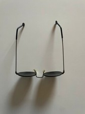 Tom Ford - Mia Sunglasses - Occhiali Da Sole Rotondi In Acetato - Rutenio - FT0574 - Occhiali Da Sole Rotondi In Acetato Rutenio Ft0574 Occhiali Da Sole Tom Ford Eyewear