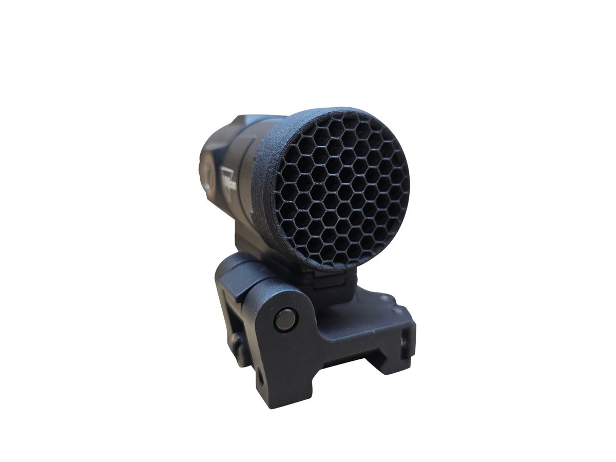 Killflash/ARD - Trijicon 3X Magnifier | eBay