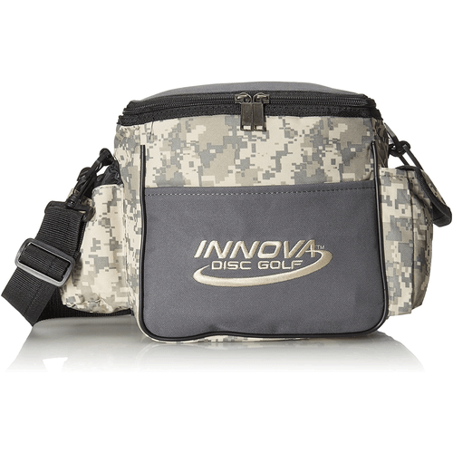 Innova Disc Golf Standard Shoulder Bag - Holds 12 Discs - Choose Color - 第 11/20 張圖片
