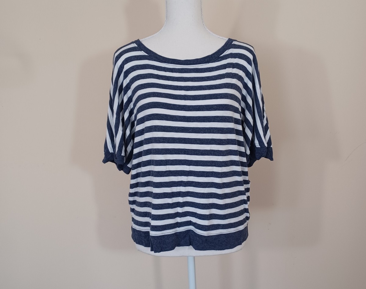 rachel zoe striped shirt