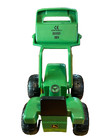 John Deere tractor toddler Toy Front Loader farm Green Plastic 35874 Tomy ERTL — photo 3
