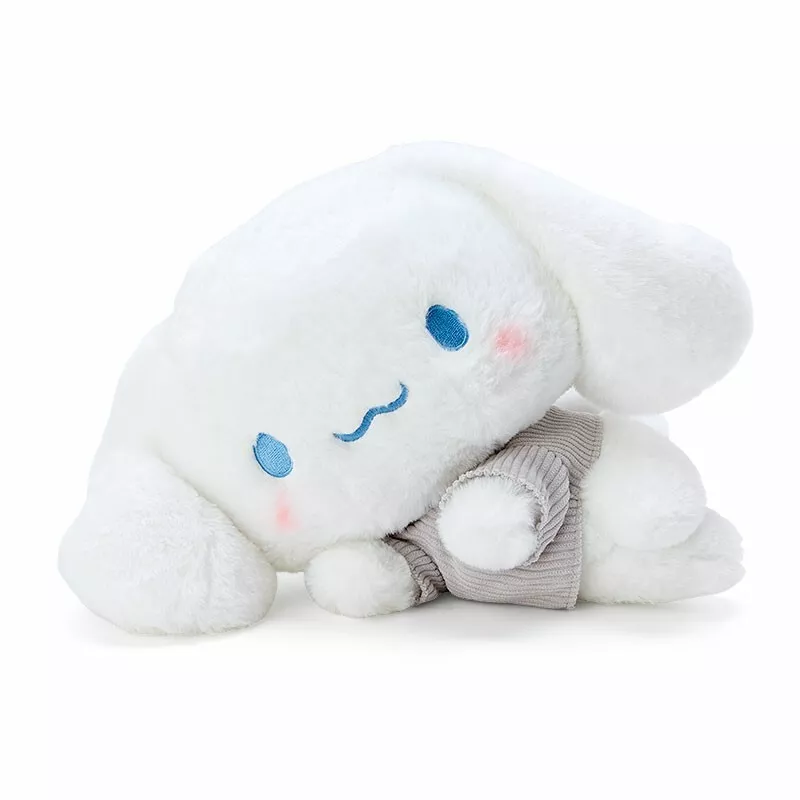 Sanrio Cinnamoroll Plush doll Cinnamoroll & Lloromannic Design – WAFUU JAPAN