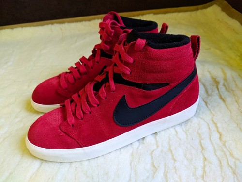 nike hally hoop sneakers