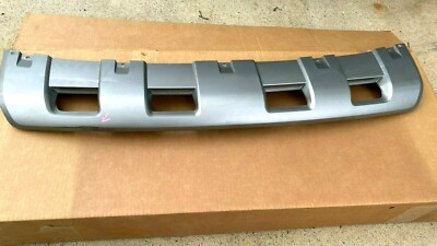 2019 2020 2021 FORD EXPLORER FRONT BUMPER SKID PLATE OEM LB5B