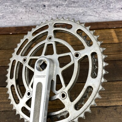 Vintage Stronglight 93 Crank Arm Right Only 170 mm Strong Light
