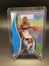 2020 Panini Illusions #2 Bradley Beal Astounding SAPPHIRE Acetate