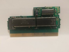 Double Dragon (Nintendo Entertainment System, 1988) NES