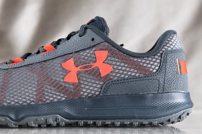 toccoa under armour shoes