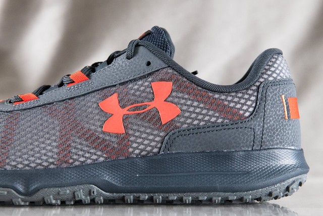 womens wide under armour shoes