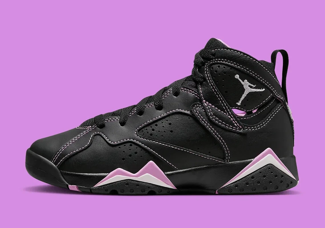 Jordan 7 grade best sale school