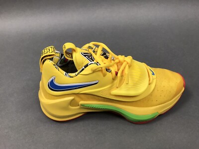 ???NIKE ZOOM FREAK 3 NRG SKU#DC9364 700 SIZE 6 BRAND NEW READY TO SHIP! ???NIKE ZOOM FREEK 3 NRG SKU#DC9364 700 SIZE 6 BRAND NEW  main image 2