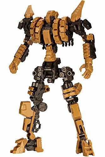 KOTOBUKIYA M.S.G CONgrön ORGAN särskild Edition D (DESERT) Plastic modellllerler Kit NEW KOTOBUKIYA M.S.G CONgrön ORGAN särskild Edition D (DESERT) Plastic modellllerler Kit NEW
