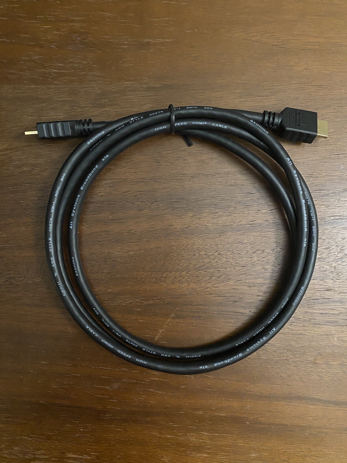 Cavo HDMI 8K Per Nessun Limite, 2 Metri Di Comodità (Amazon - Foto 4