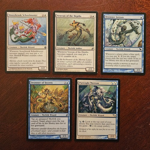 Budget Bundles High Synergy MtG Magic Gathering You Choose Deck Archetype - Picture 13 of 193