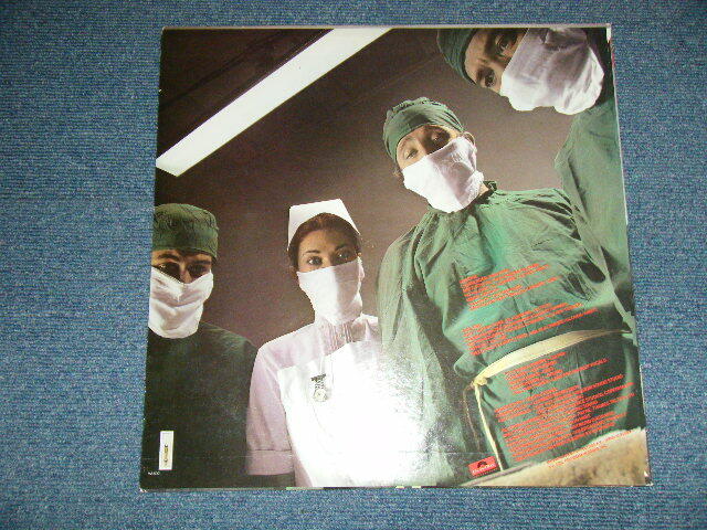 DEEP PURPLE / RAINBOW　レコード　4枚 RAINBOW Joe Lynn Turner Roger Glover Bob Rondinelli Deep