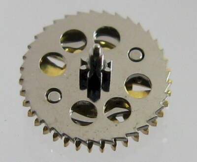 Patek Philippe 320 part watch part automatic train wheel 3 reversing ...