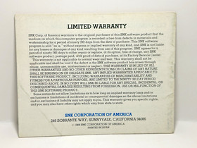 Baseball Stars - NES - with MANUAL & SLEEVE - TESTED - Read / See pictures