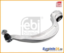 Control arm, wheel suspension Febi Bilstein 177727 lower for Audi A4