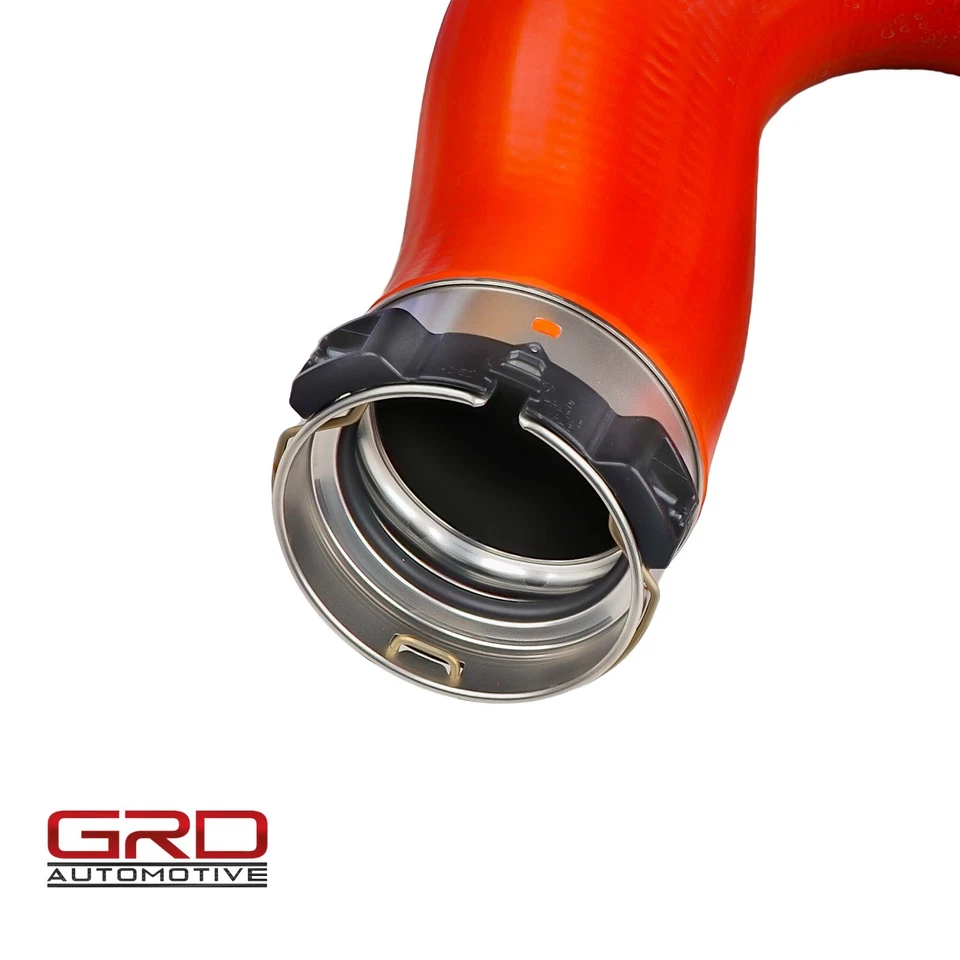 Turboschlauch Ladeluftschlauch 9065285082 Mercedes-Benz Sprinter 2.2 CDi - Bild 4 von 4