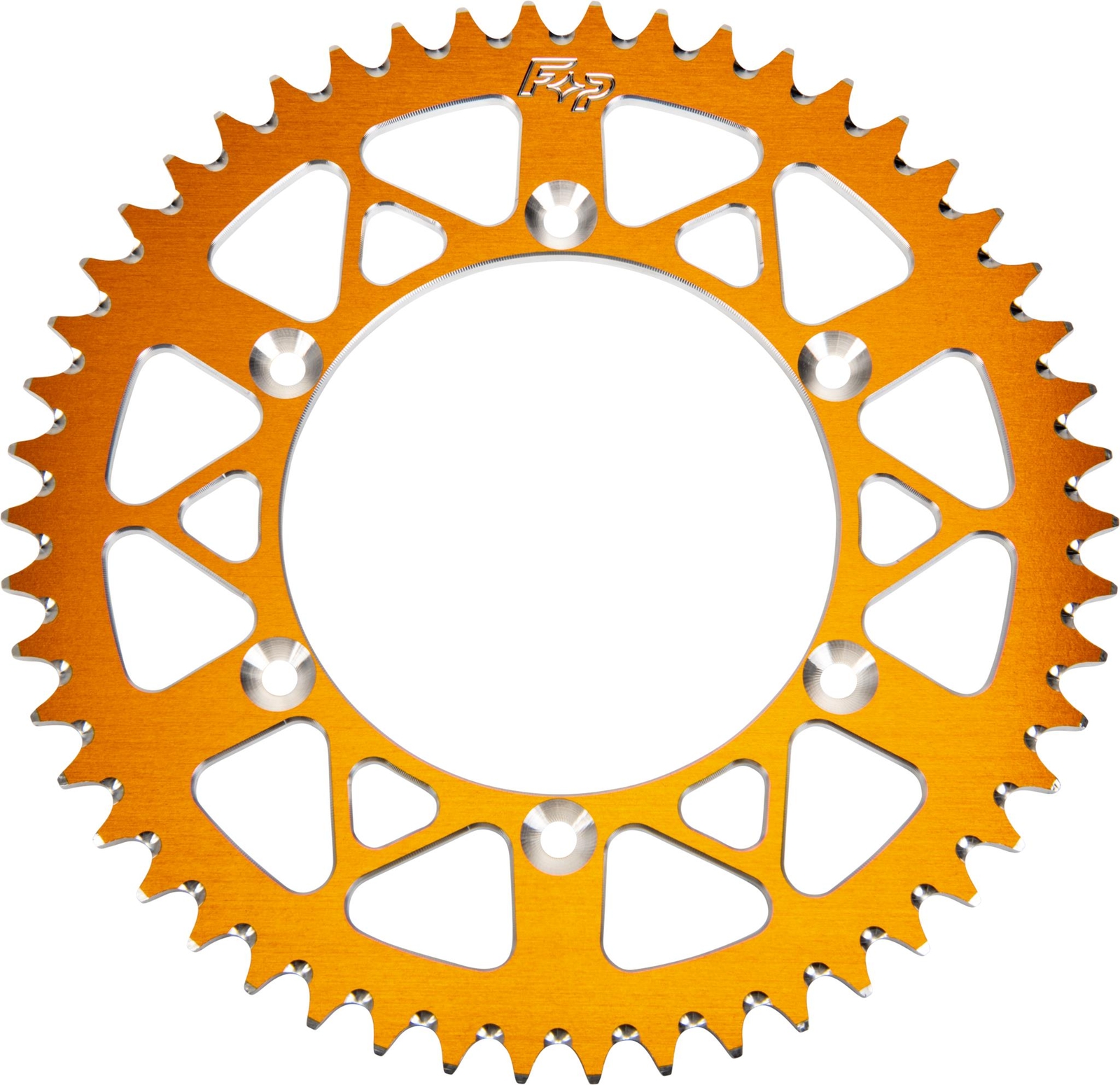 Fire Power Rear Sprocket Aluminum 49t 420 Org Husq/Ktm #257-331349O