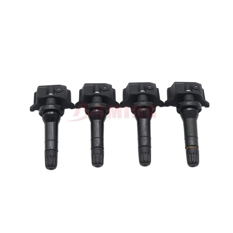 4PCS TPMS Tire Pressure Monitor Sensors 407006UA0A For Nissan Altima Leaf 433Mhz - Image 4 of 4