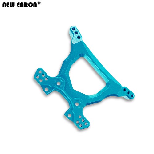6738 6739 Aluminum Front/Rear Shock Tower for 1/10 Traxxas Ruslter 4X4 VXL Hoss - Picture 24 of 30