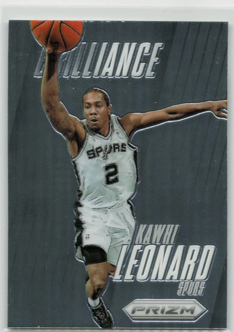 2013-14 Panini Prizm - Kawhi Leonard #14 | eBay
