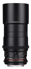 Rokinon 100mm T3.1 Full Frame Macro Lens (Sony E)