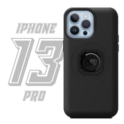Smartphone Hülle QUAD LOCK MAG Iphone 13 Pro