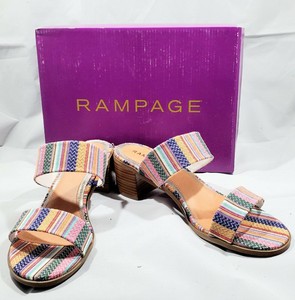 rampage hatty sandal