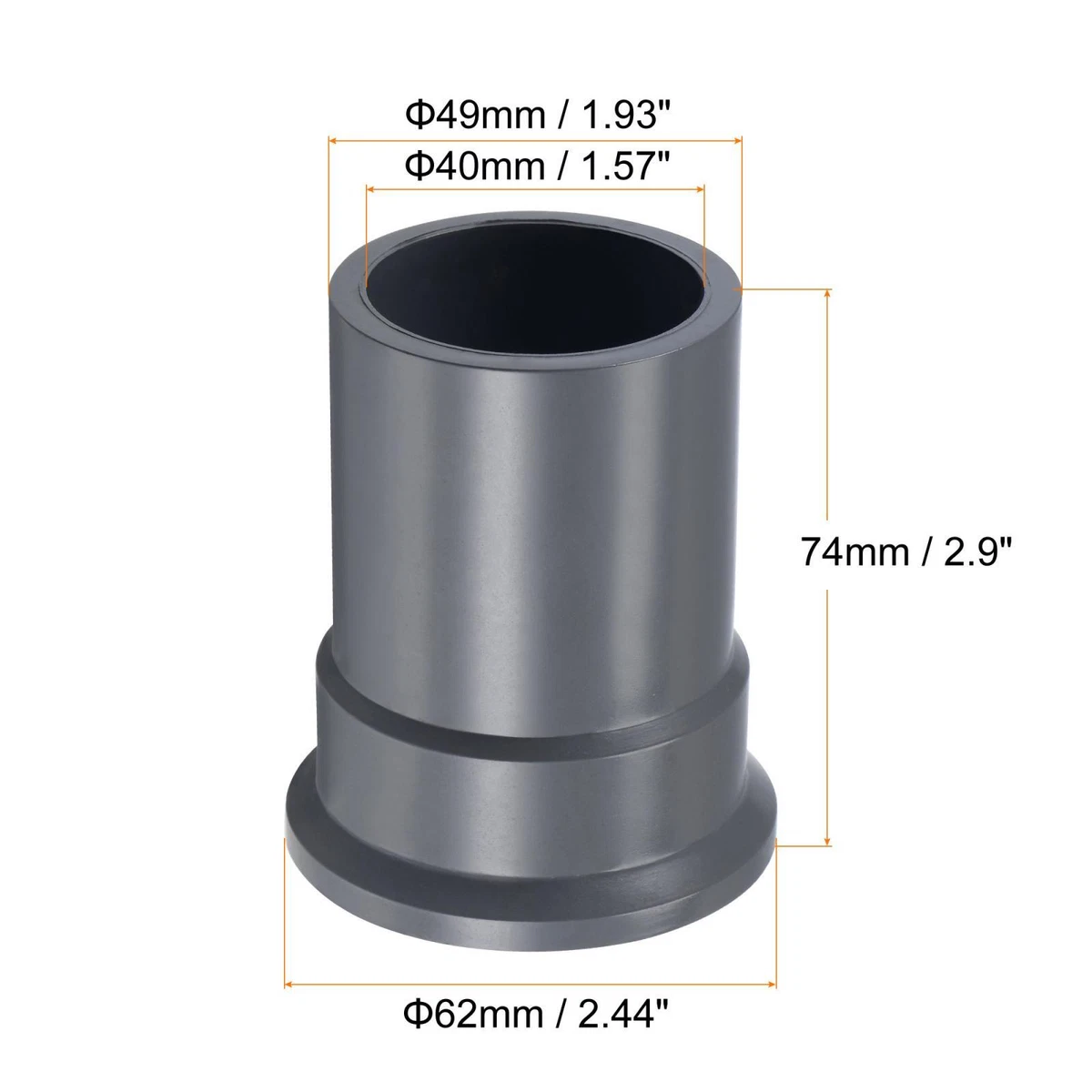 4 2024 pvc fittings