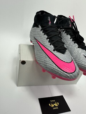 Nike Mercurial Superfly 9 Elite AG-Pro P 25th XXV FJ2968-060 Mens
