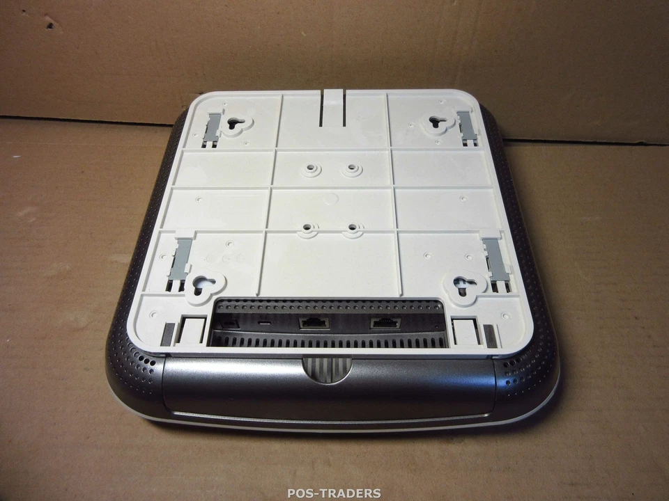 Netgear WNDAP360 802.11n 300 Mbps Wireless Access Point EXCL PSU - INCL MOUNT - Bild 4 von 4