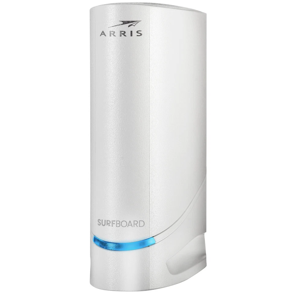 ARRIS (S34) SURFboard S34 DOCSIS 3.1 Cable Modem for Comcast, Xfinity, Spectrum - Image 2 of 4