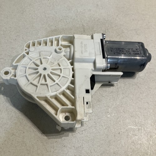 2008-2017 Audi A4 A5 A6 Q7 RS5 Front LH Window Motor 8K0 959 802 A - Picture 4 of 9