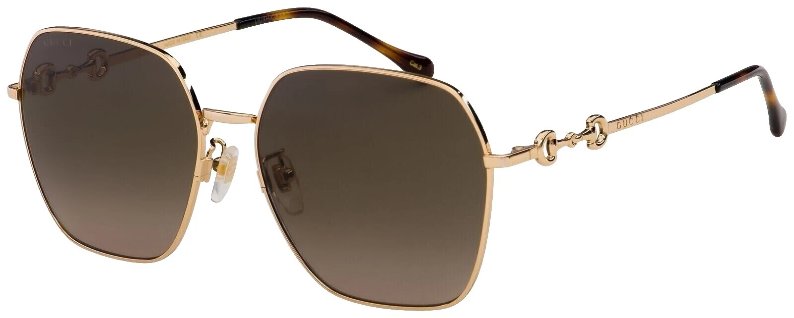 Gucci Square Sunglasses for Women