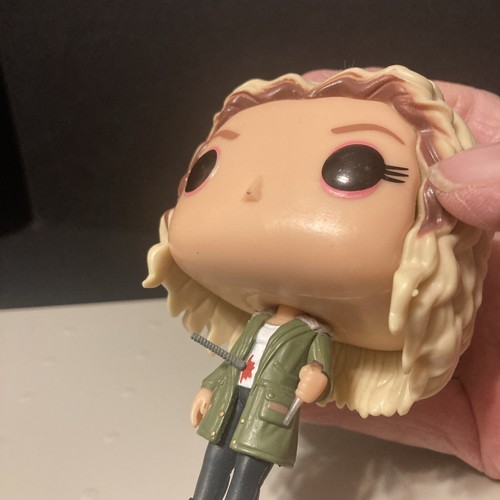 Funko POP! Elena nera orfana sciolta A285 Helena senza scatola - Foto 4 di 5
