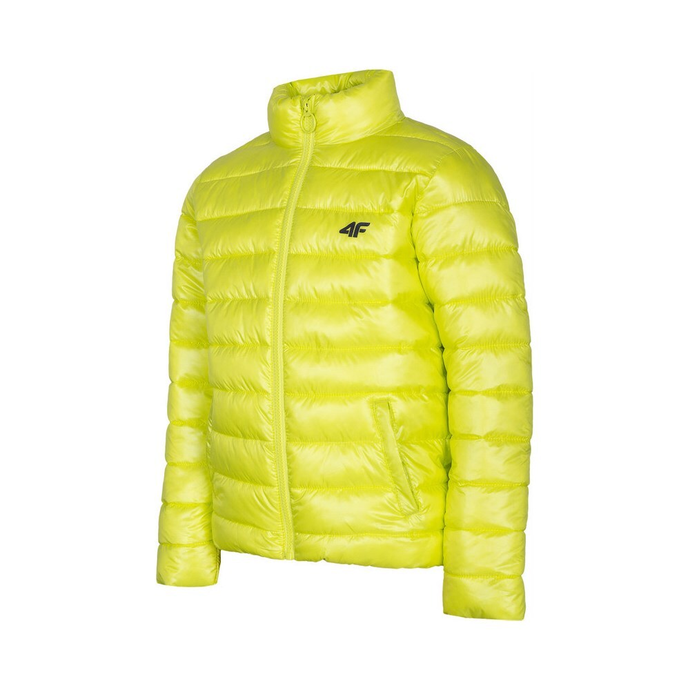 Jacken Universal Junge 4F JKUMP001 HJL22JKUMP001 ЖЕЛТО-ЗЕЛЕНЫЙ 11290₽
