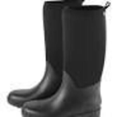 Waldhausen Allwetter-Stiefel Houston 37 schwarz, K30