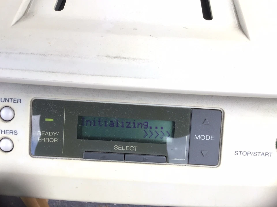 Panasonic High Speed Scanner KV-S6055 - Image 4 of 4