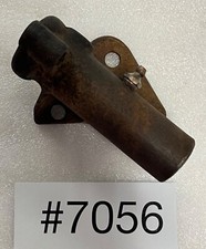  Ford Model T Lower Steering Column To Frame Mount - See All Pics  7056