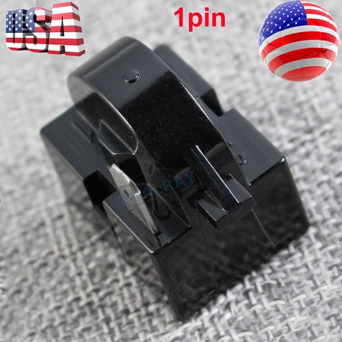 QP24R7 Start Relay Refrigerator PTC 4.7 Ohm for Vissani Danby