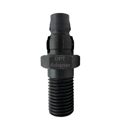 For Hilti Core Bit Adapter Extension 6 SLOT Quick Release 1-1/4" - 7 Threads