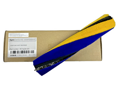 Dyson Original 971634-01 softwalze Fluffy Slim Bürstenleiste Detect für V12 V15